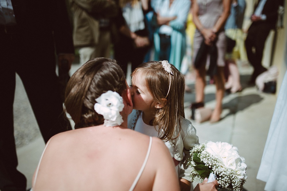 Hochzeitsreportage - Hochzeitsfotograf Stuttgart - Sinnesrausch Fotografie